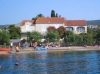 Villa Mirca - on the beach!
