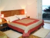 Villa Mirca - room with sea view balcony