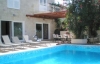 Villa Mirca seaside terrce