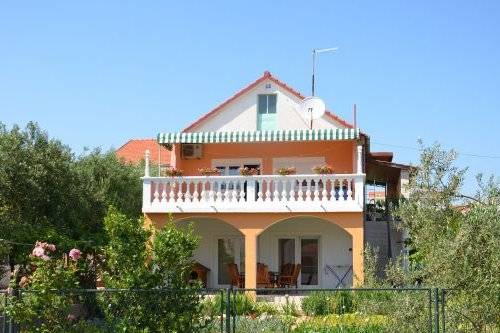 Apartments Milena Vodice