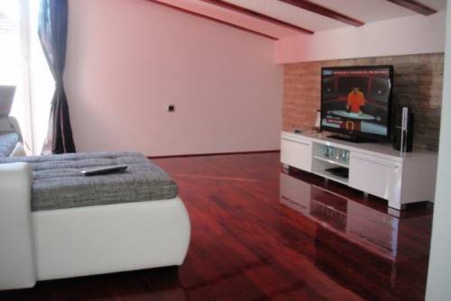 Holiday Apartment Benic