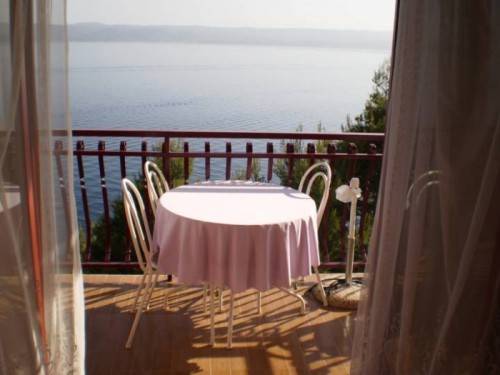 Apartments Katica, Pisak