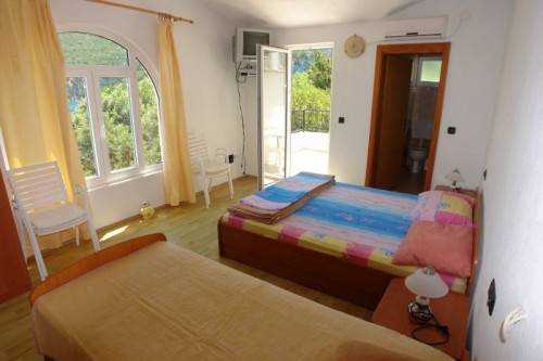 Pension Rubin - Hvar