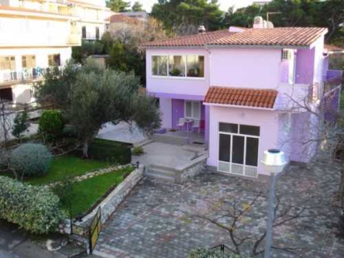 House Parts