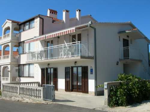 Villa Maruška