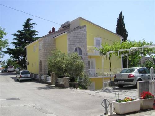 Makarska Apartments Vukovic
