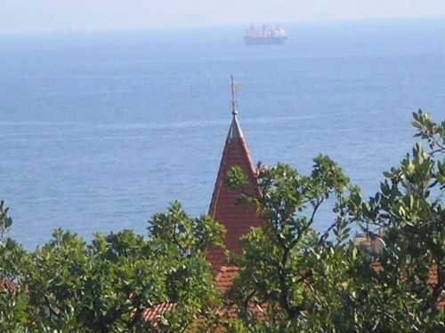 Seaview