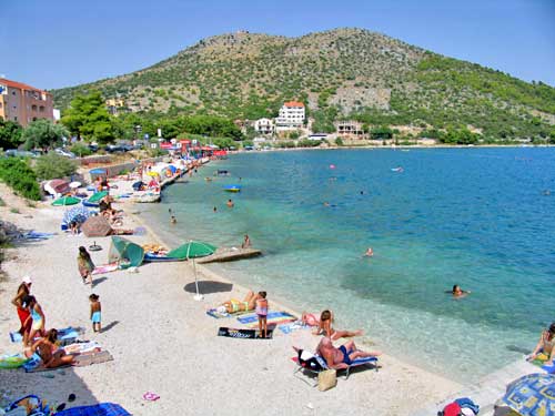 Plaža/Beach