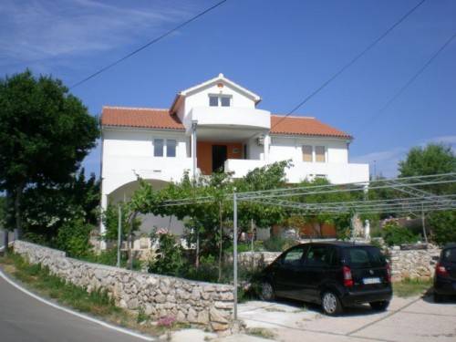 Apartments Daniela