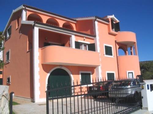 Villa Marica Primosten