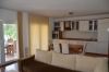 Living room / dining room