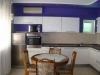 Living room / dining room