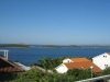 View on the sea