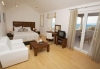 Villa Gumonca masterbedroom