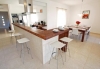 Villa Gumonca kitchen