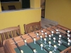 Table football