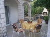 Terrace with barbecue