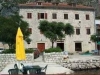Pension PANA