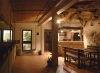 Outdoor terrace