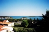 Wiew from balcony